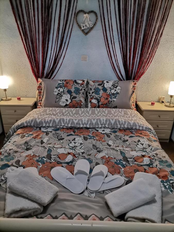 Frasta's Rose Apartment *