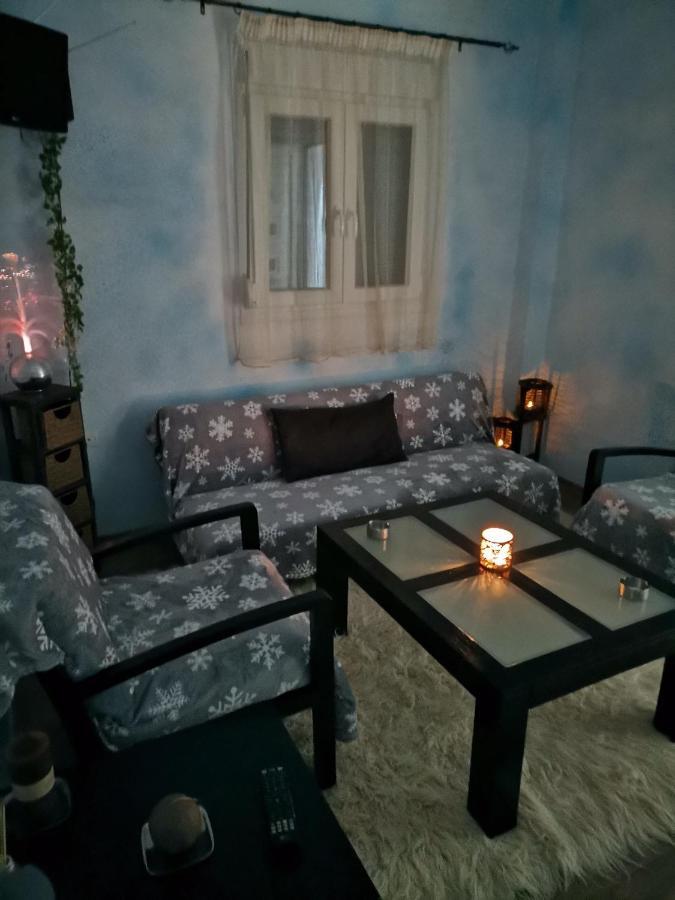 Frasta's Rose Apartment *
