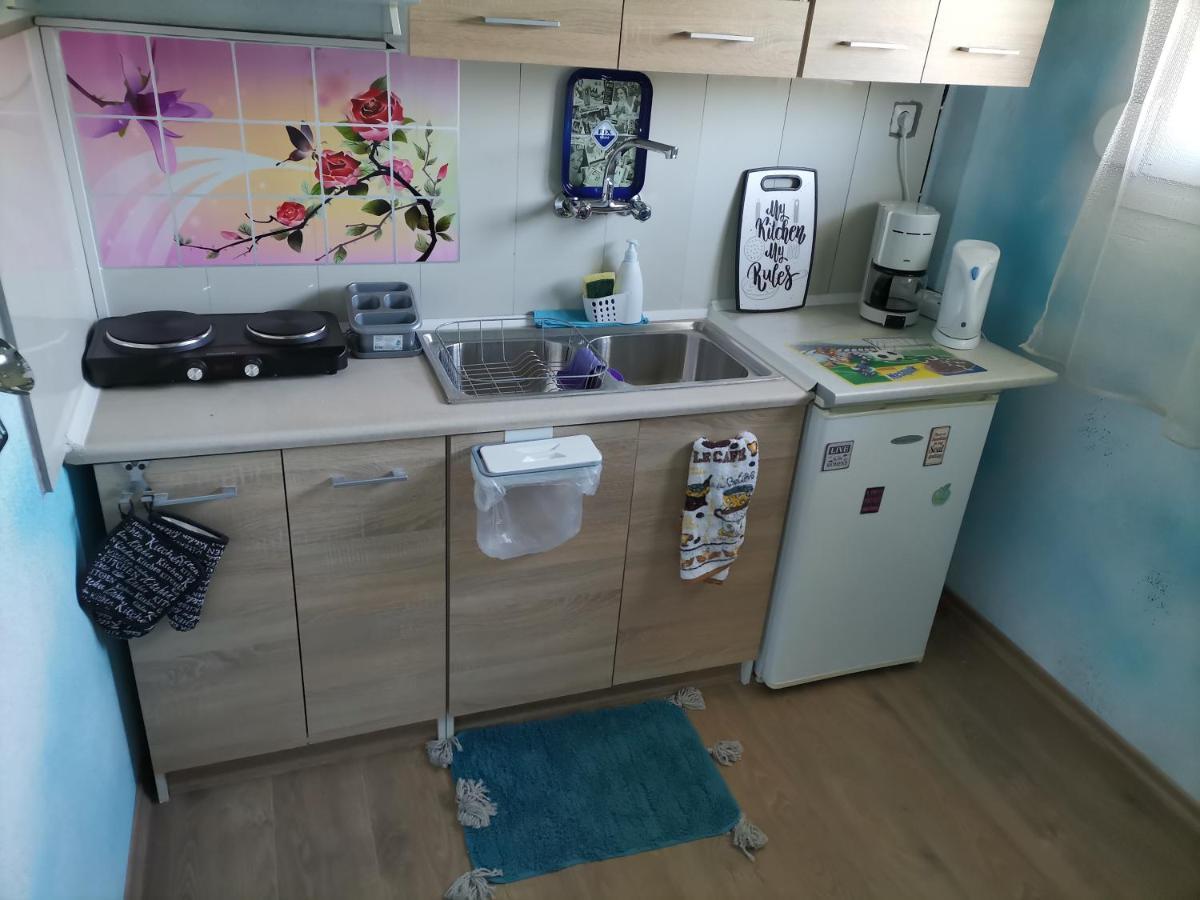 Frasta's Rose Apartment