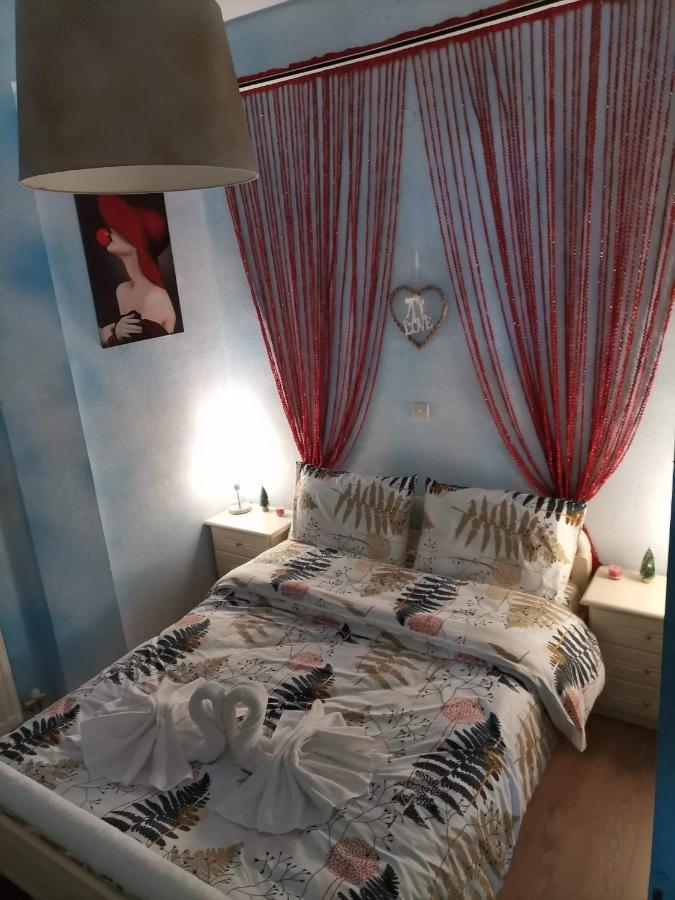 Frasta's Rose Apartment *